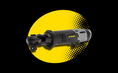 Clés à cliquet à batterie