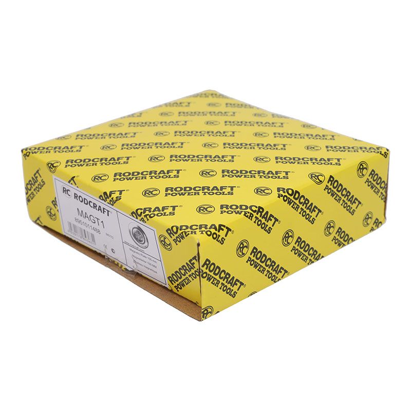MAGT1 MAGNETIC PLATE 150 MM product photo