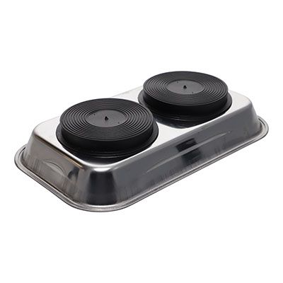 MAGT2 MAGNETIC PLATE 240X140 MM foto de producto
