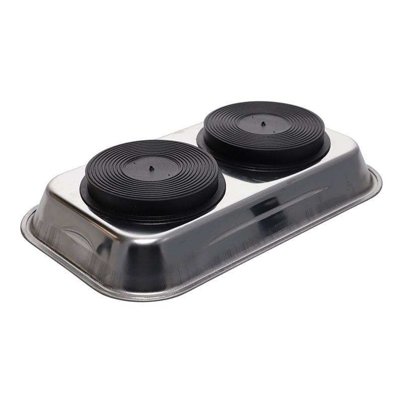 MAGT2 MAGNETIC PLATE 240X140 MM product photo