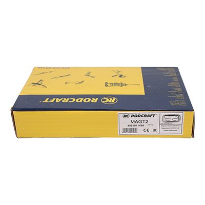 MAGT2 MAGNETIC PLATE 240X140 MM product photo