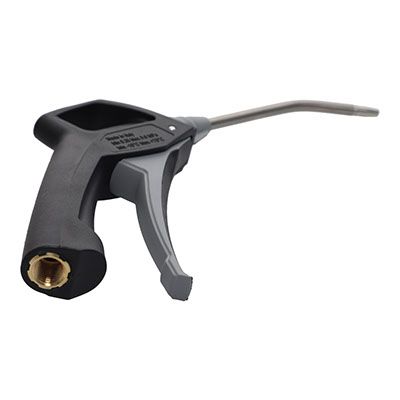 RC8241 BLOWGUN EXTENDED STEEL product photo