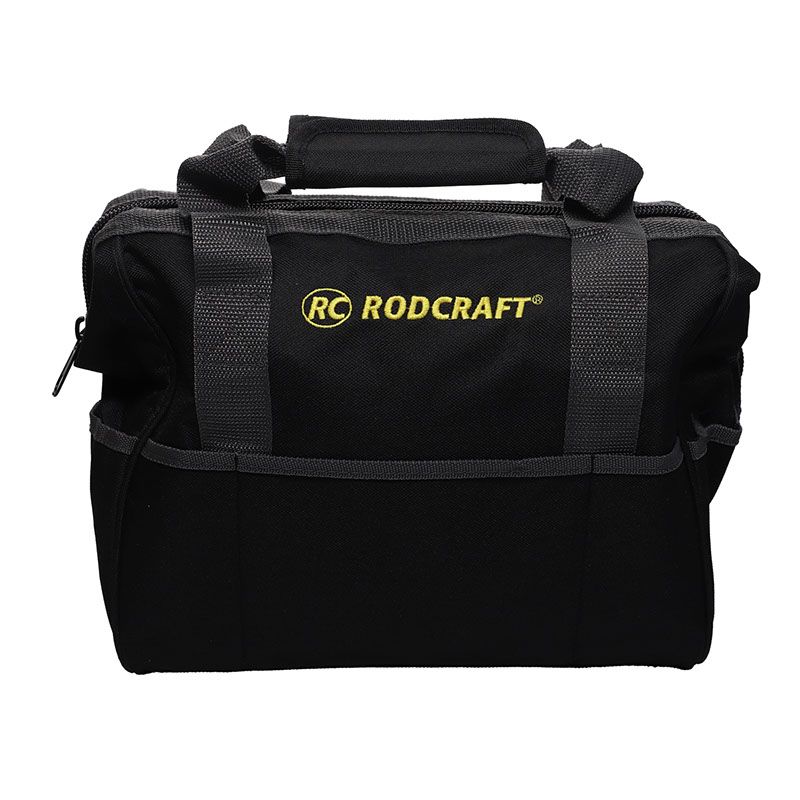 SOFT BAG RODCRAFT product.image.text.alttext