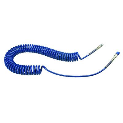 8/12.4M SPIRAL HOSE WITH FITTINGS 851100 product photo