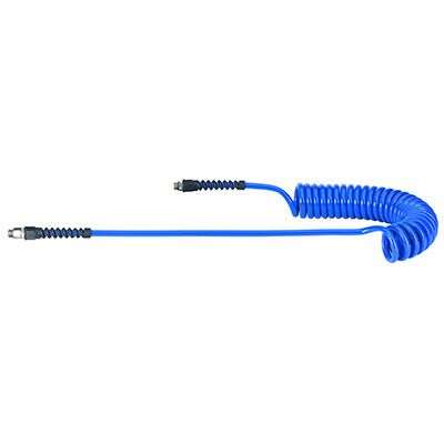 8/12.4MO SPIRAL HOSES W/O COUPL. 851105 product photo