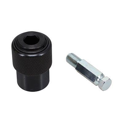 KEYLESS CHUCK 10MM-3/8''x24 product photo