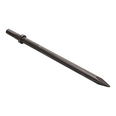 CHISEL 11MM HEX SHANK 210MM POINTED SS10 foto de producto