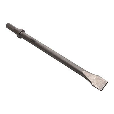 CHISEL 11MM HEX SHANK 210x20MM SS20 productfoto