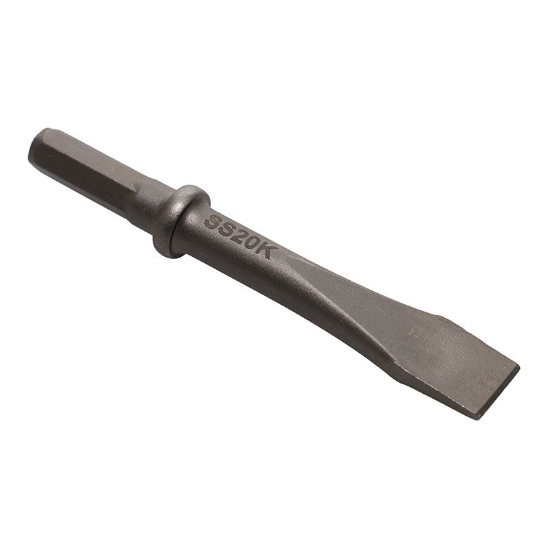 CHISEL 11MM HEX SHANK 140x20MM SS20K product photo