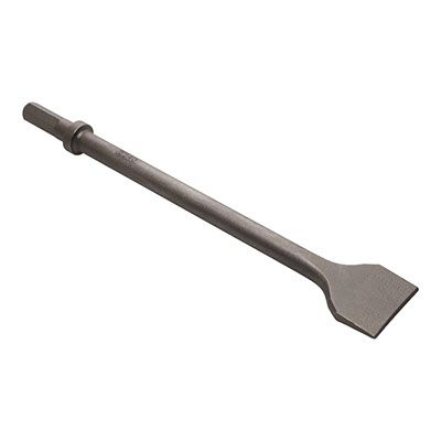 CHISEL 11MM HEX SHANK 210x40MM SS40 product photo