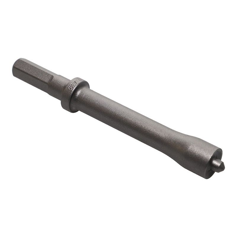 CHISEL 11MM HEX SHANK RIVETING RC40S-10 product photo