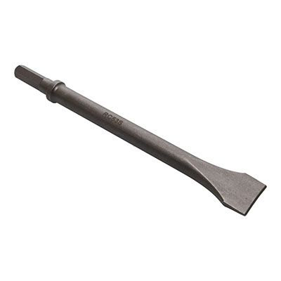 CHISEL 12MM HEX SHANK 210x30MM RC53S Produktfoto