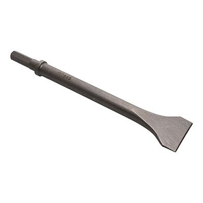 CHISEL 12MM HEX SHANK 210x40MM RC54S product photo
