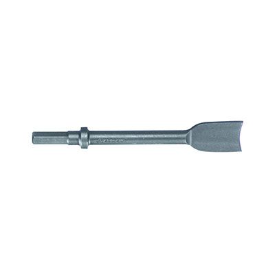CHISEL 11MM HEX SHANK 140x29MM SPL RC19S product photo