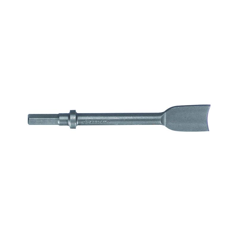 CHISEL 11MM HEX SHANK 140x29MM SPL RC19S product photo