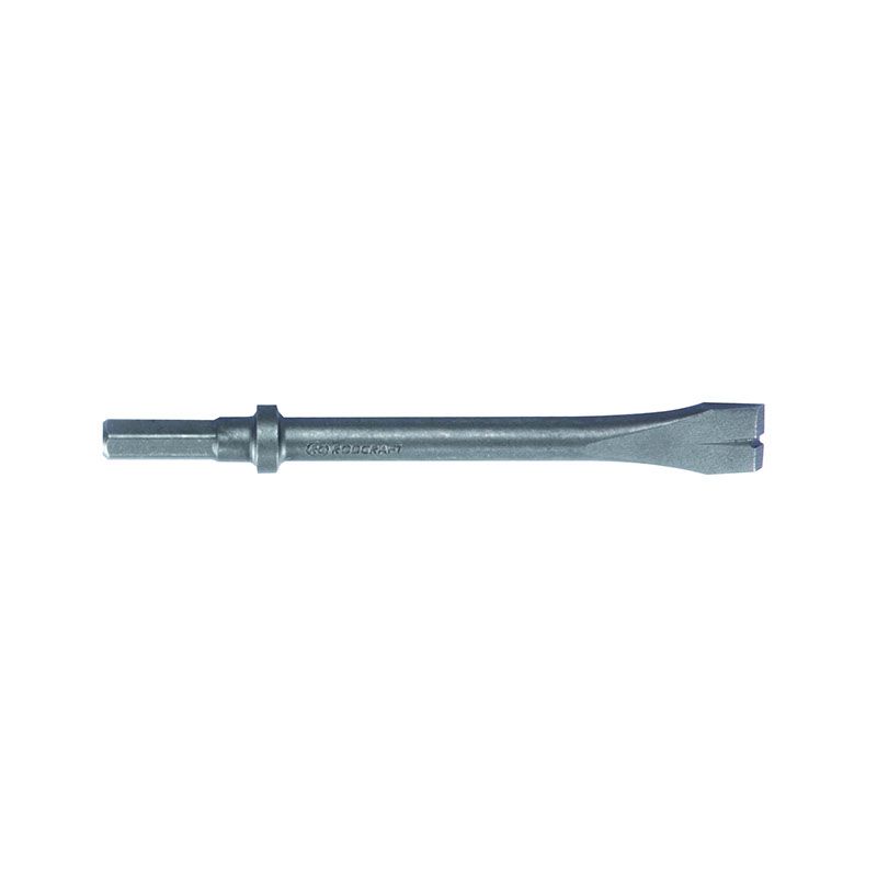 CHISEL 11MM HEX SHANK 140x20MM RC22S product photo
