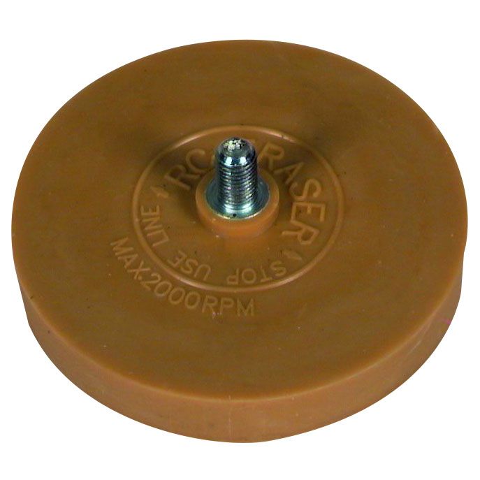 7035 D ERASER WHEEL FOR 7035 product photo