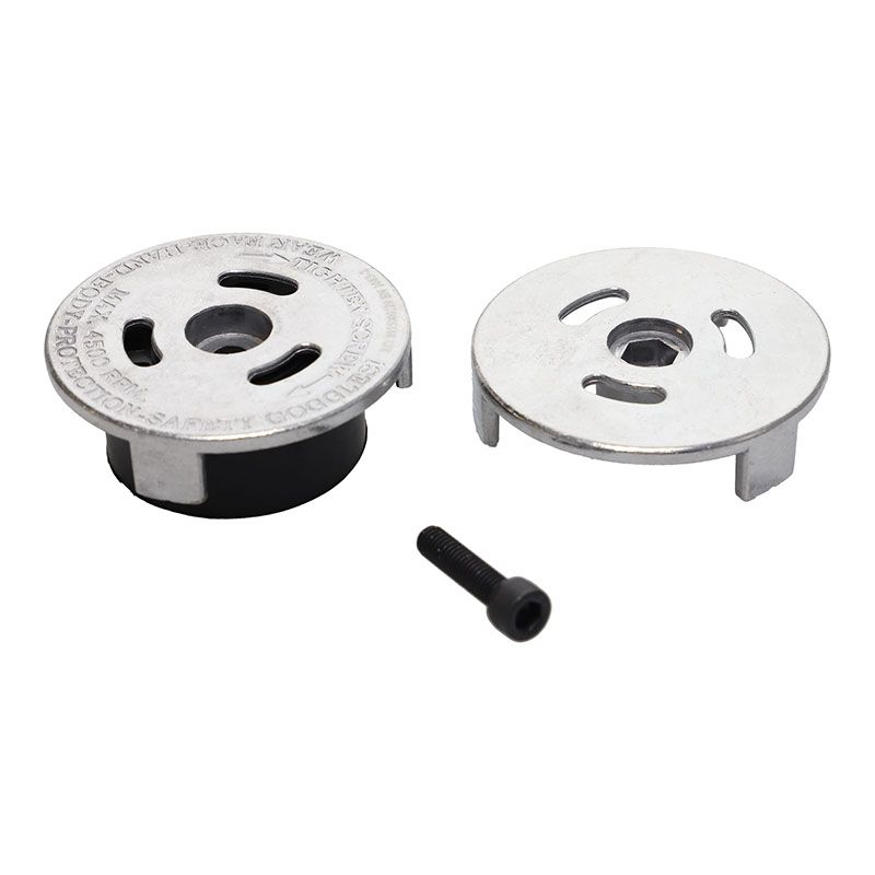 Hub product photo