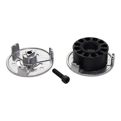 Hub product photo