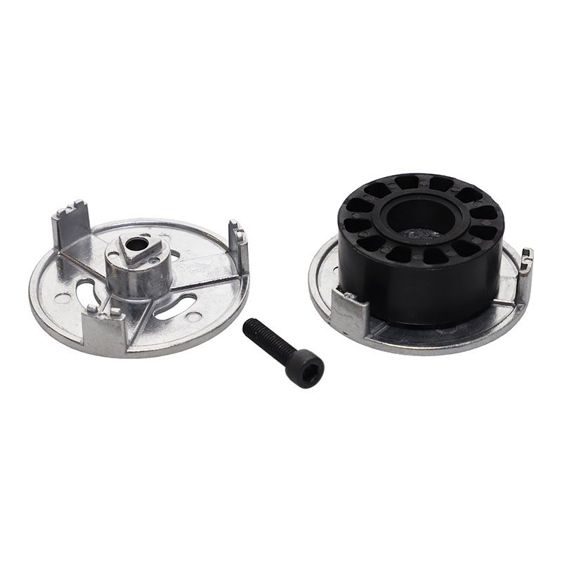 Hub product photo