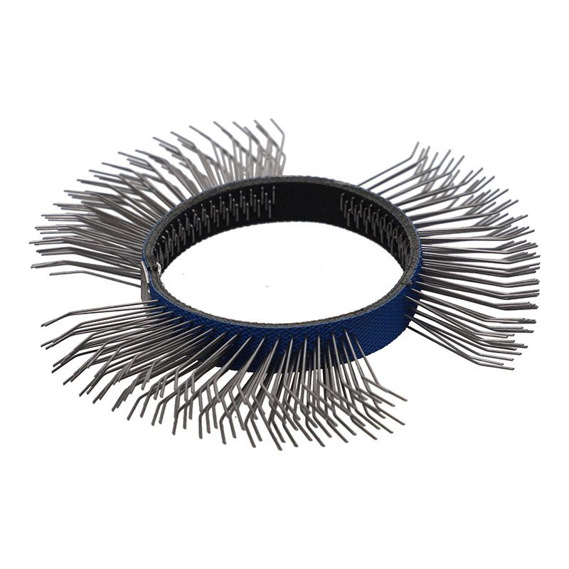 WIRE WHEEL (MEDIUM), WHEEL WIDTH 11MM product photo