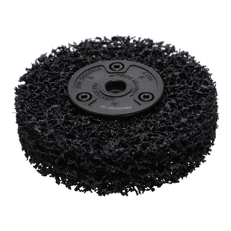 4” Stripping Wheel product photo