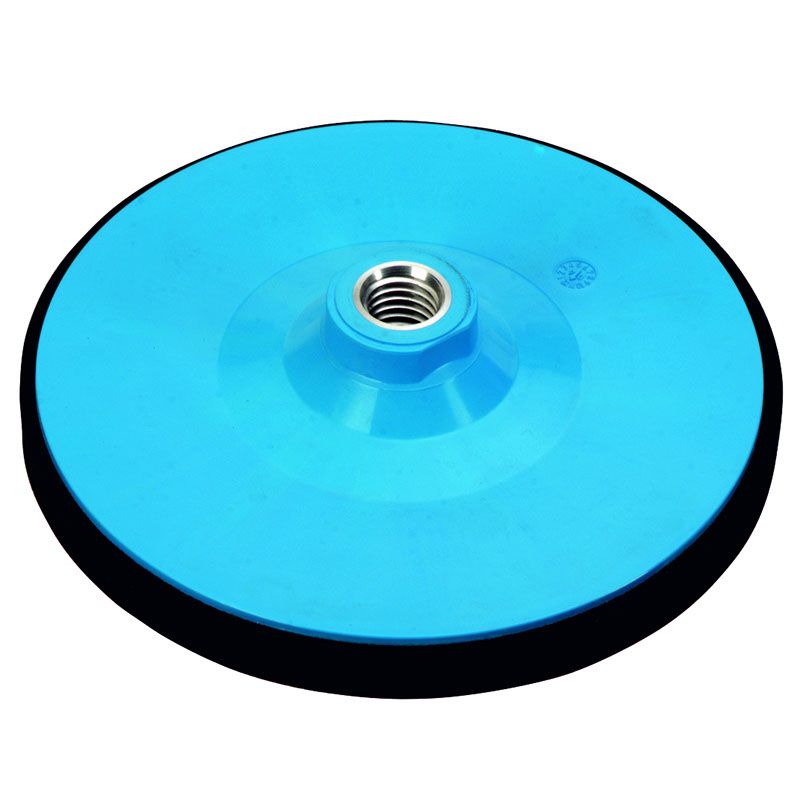 PAD 6'' H&L W/0 HOLE M14x2 - 100GR RC product photo