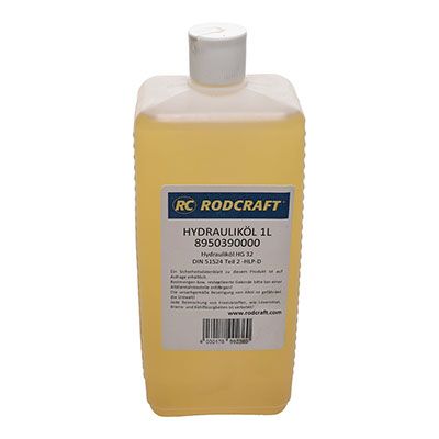 Hydraulic oil 1L product photo