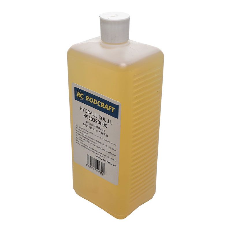 Hydraulic oil 1L product photo
