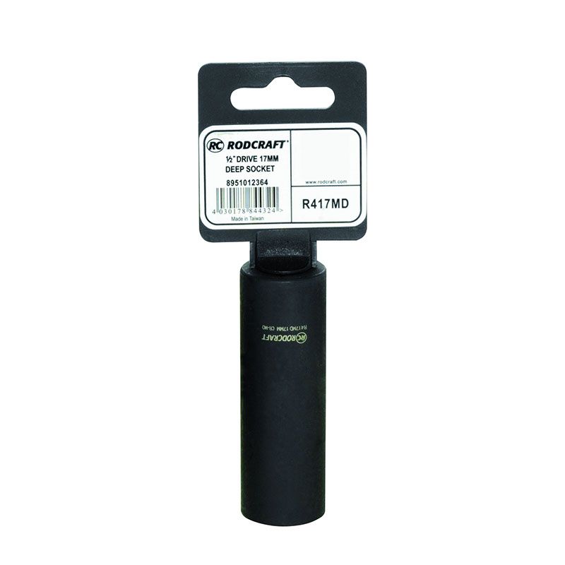 R417MD 1/2 DR 17MM DEEP foto de producto