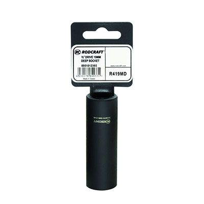 R419MD 1/2 DR 19MM DEEP product photo