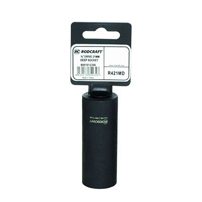 R421MD 1/2 DR 21MM DEEP product photo