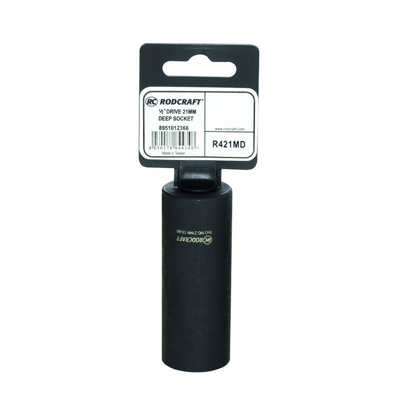 R421MD 1/2 DR 21MM DEEP product photo