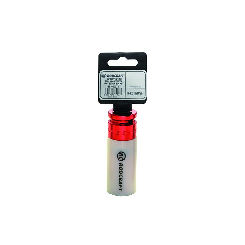 R421MWP 1/2 DR 21MM WHEEL PROT foto de producto