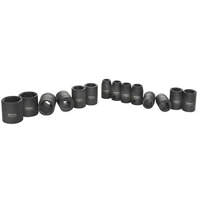 RS4114 1/2 DR 14 PC MET STD SET product photo