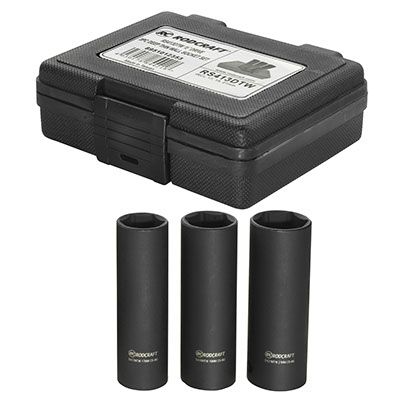RS413DTW 1/2 DR 3 PC MET DEEP TW SET product photo