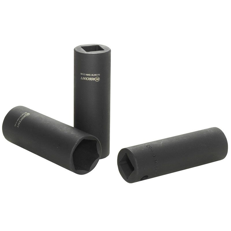 RS413DTW 1/2 DR 3 PC MET DEEP TW SET product photo