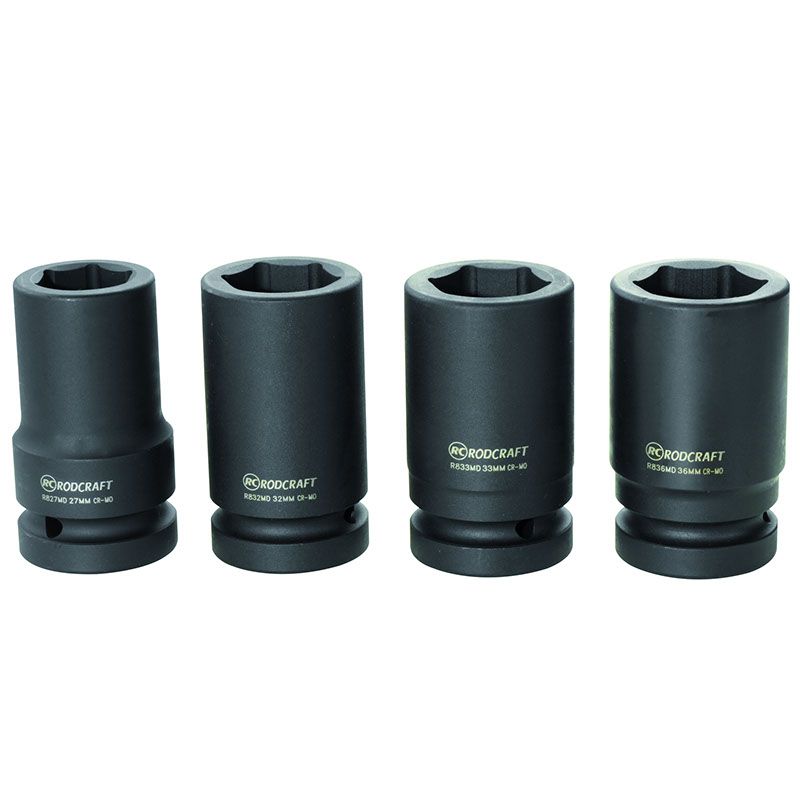 RS814D 1 DR 4 PC MET DEEP SET product photo