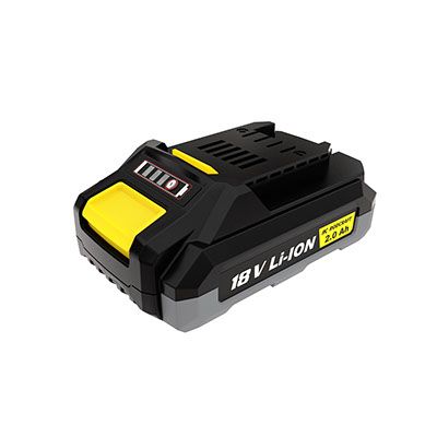 2Ah Battery product photo