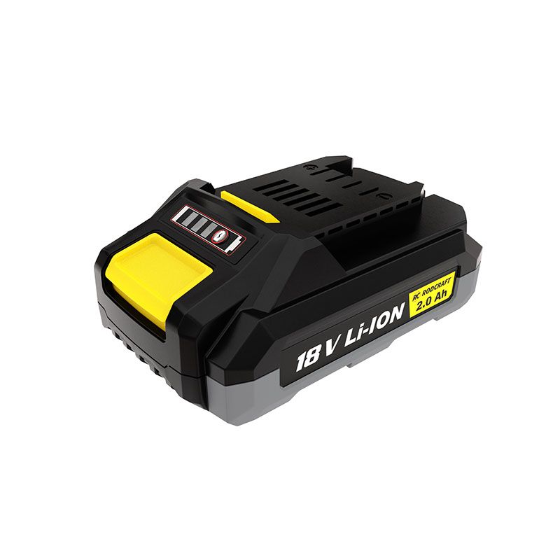 2Ah Battery product photo