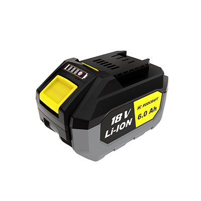 6Ah Battery product photo