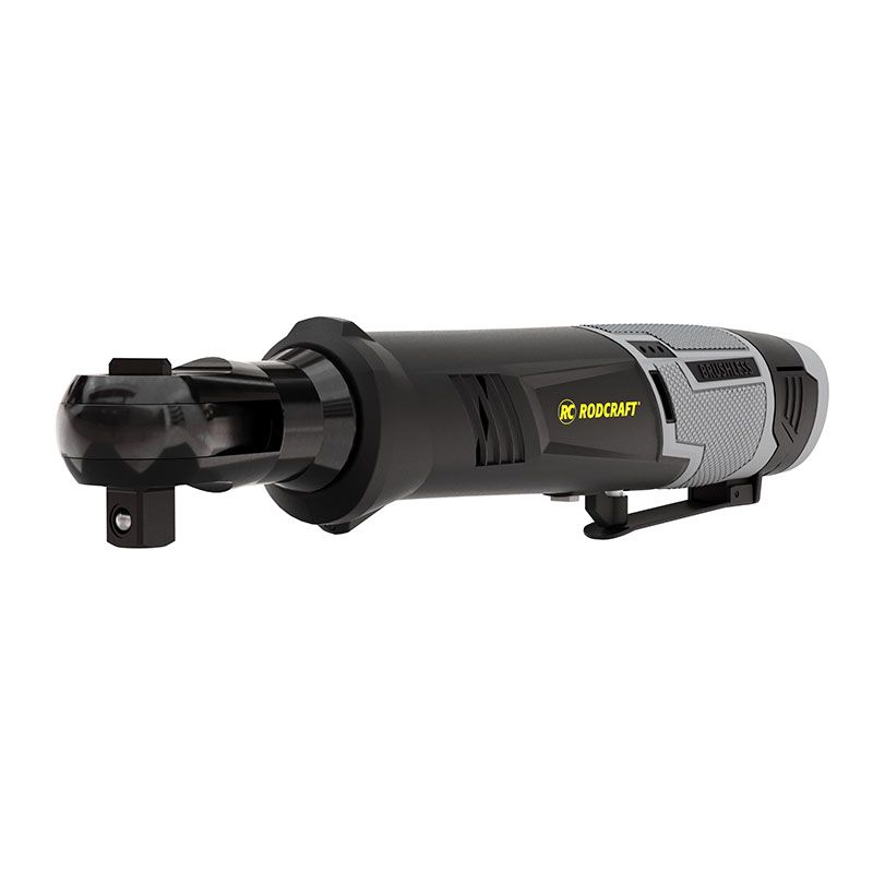 RC9036K2 CORDLESS RATCHET WRENCH 2AH KIT product photo