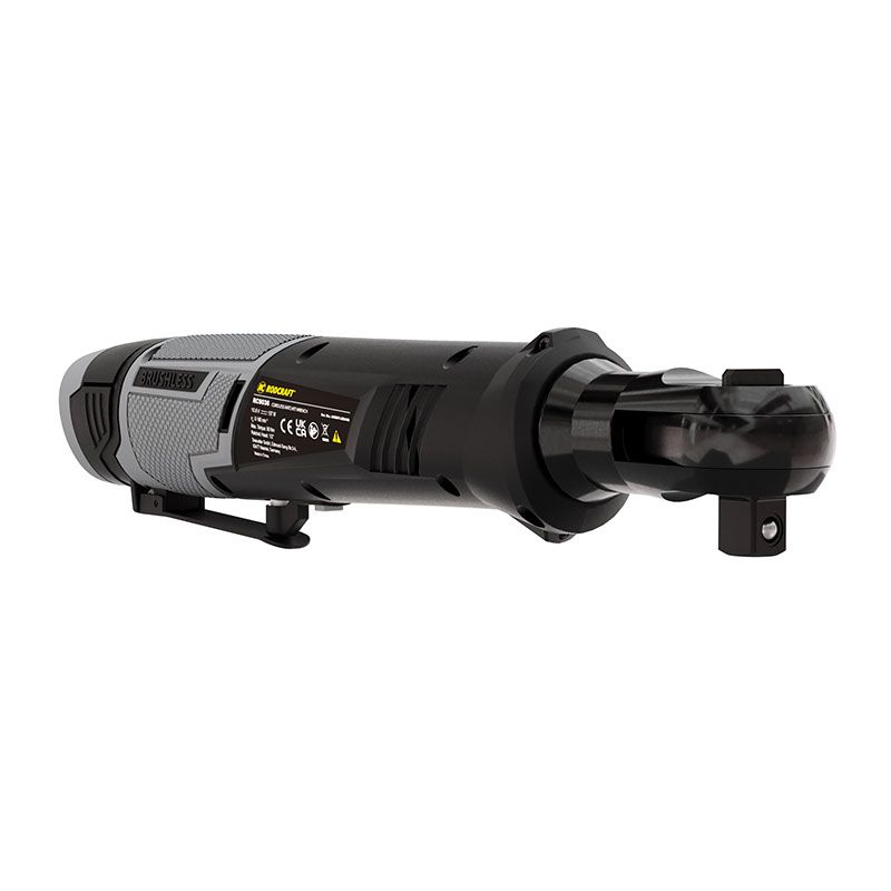 RC9036K2 CORDLESS RATCHET WRENCH 2AH KIT product photo