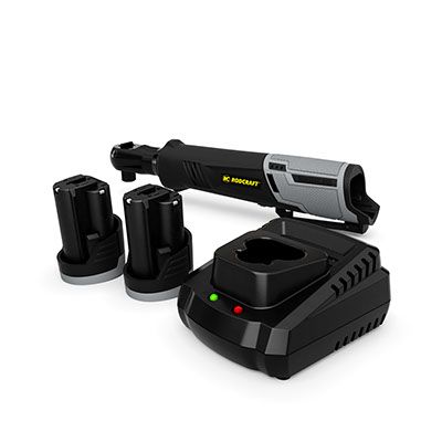 RC9036 - Clé à cliquet sans fil  product photo