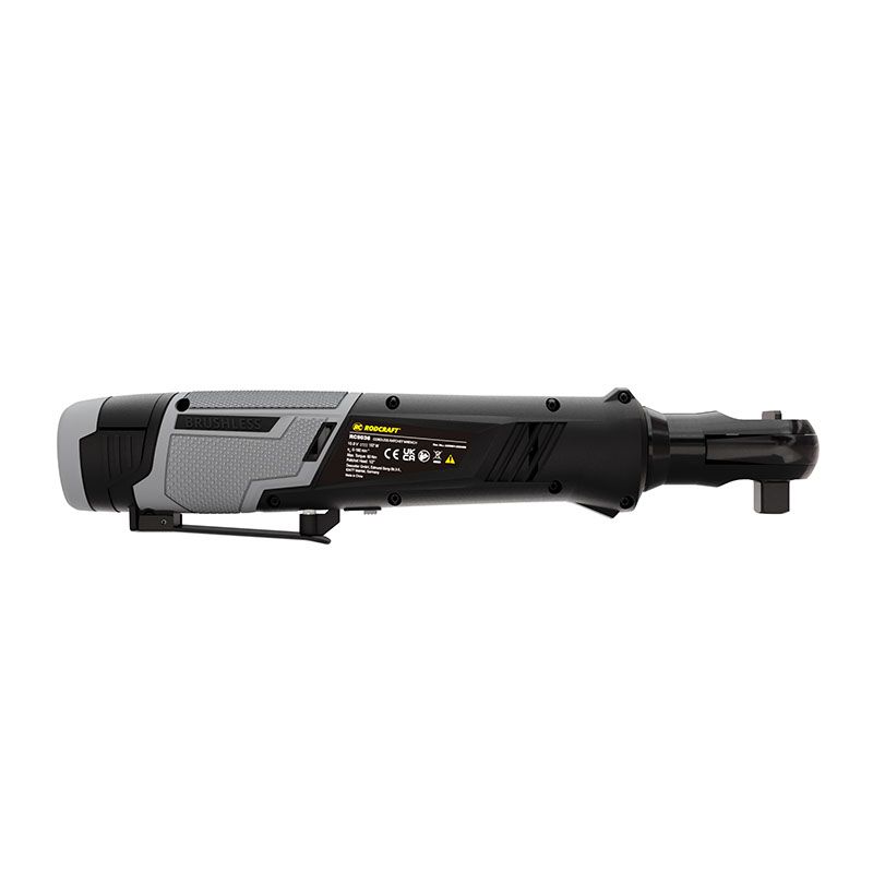 RC9036K2 CORDLESS RATCHET WRENCH 2AH KIT product photo