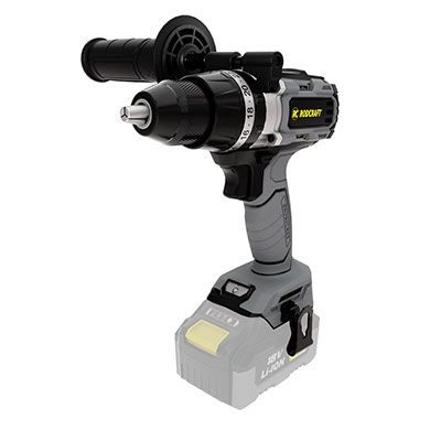 RC9042 - Cordless Hammer drill product photo