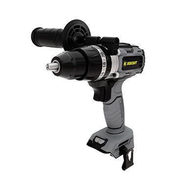 RC9042_18V CORDLESS HAMMER DRILL product photo