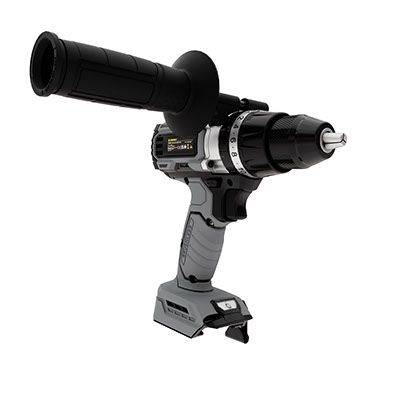 RC9042_18V CORDLESS HAMMER DRILL product photo