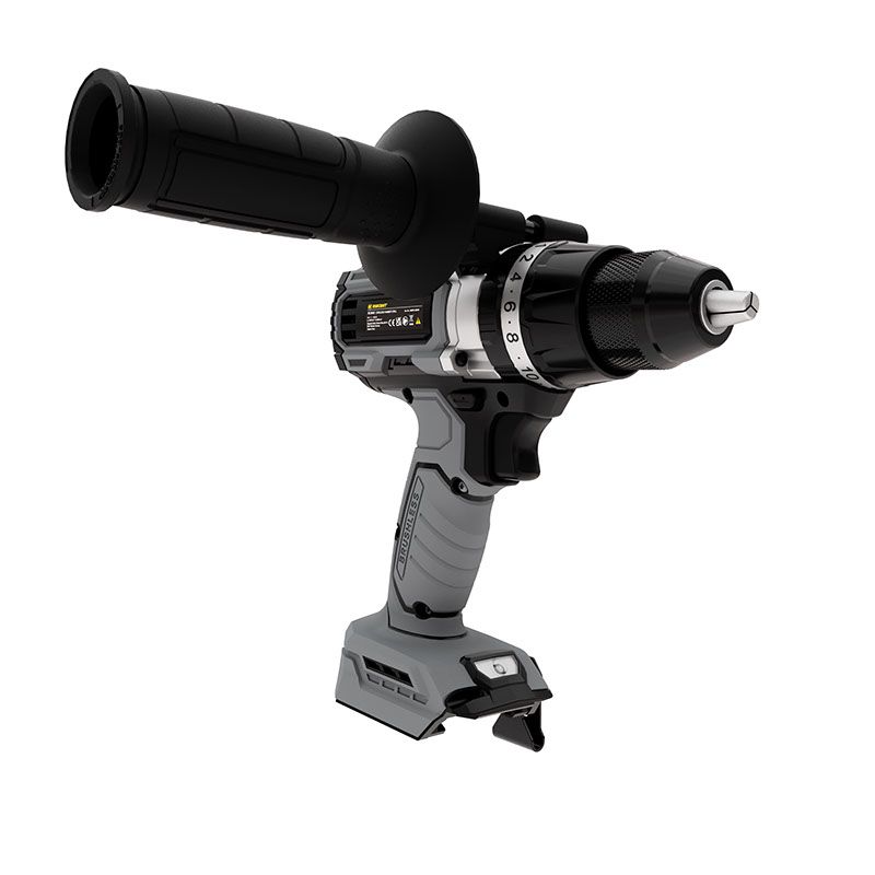 RC9042_18V CORDLESS HAMMER DRILL product photo