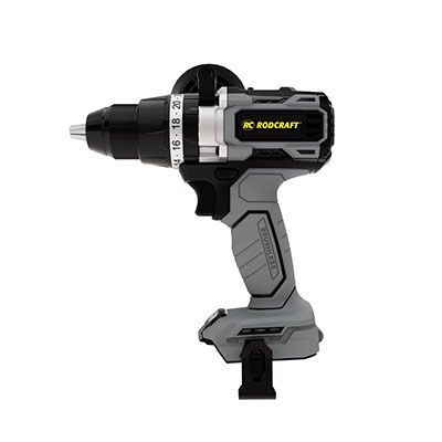 RC9042 - Cordless Hammer drill product photo